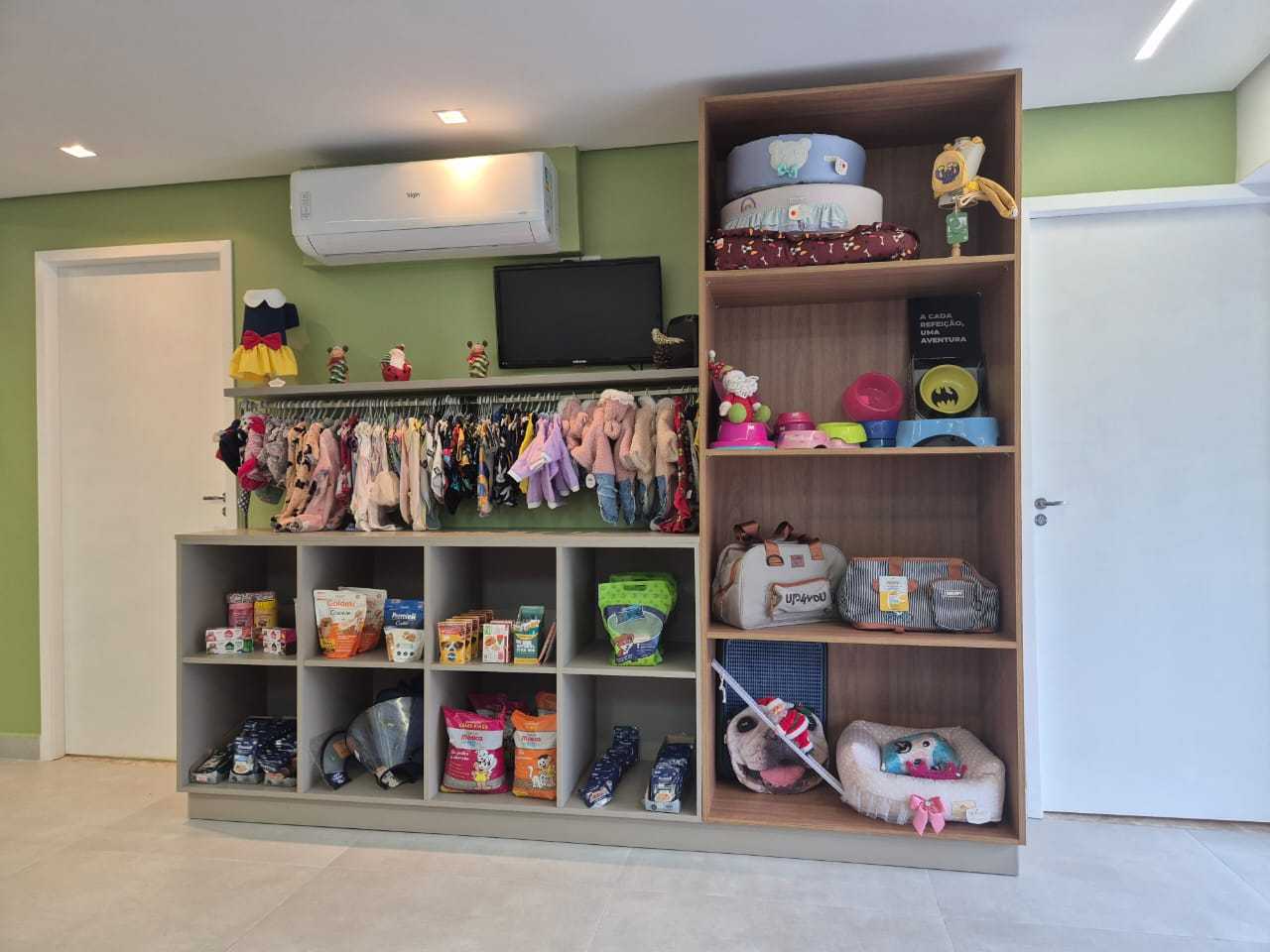 Foto da Galeria