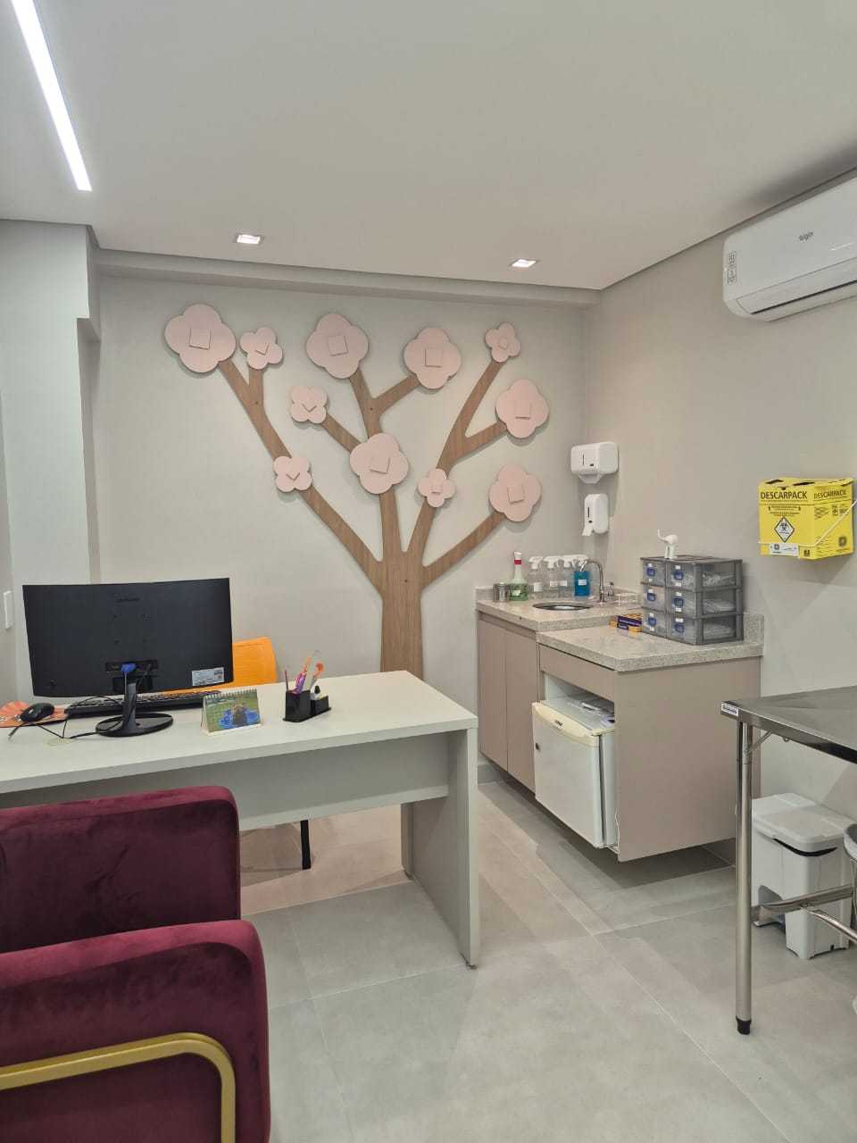 Foto da Galeria