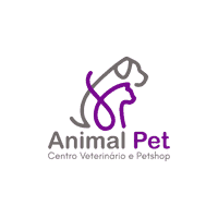 Logo Animal Pet Unidade Jabaquara